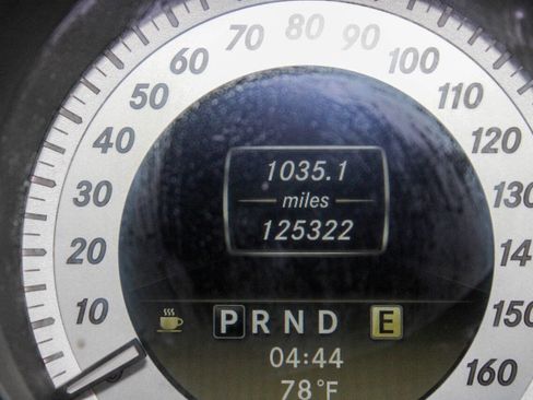 Used 2012 Mercedes-Benz C 300 4MATIC Sedan image 12