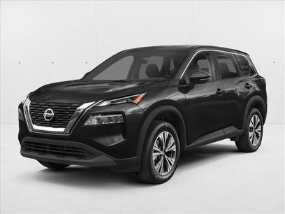 Used 2023 Nissan Rogue SV w/ SV Premium B Package