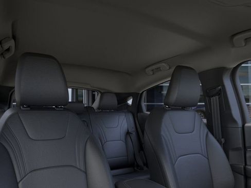 New 2025 Ford Mustang Mach-E Premium image 47