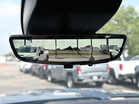 New 2026 GMC Sierra 3500 Denali Ultimate AWD/4WD image 16