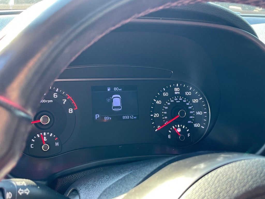 Used 2020 Kia Soul GT-Line FWD image 14