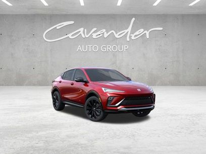 New 2026 Buick Envista Sport Touring w/ Convenience II Package