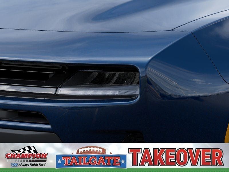 New 2026 Dodge Charger R/T AWD/4WD image 10
