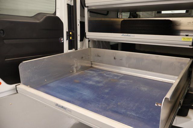 Used 2022 RAM ProMaster City Tradesman w/ Window Group 05 FWD image 27