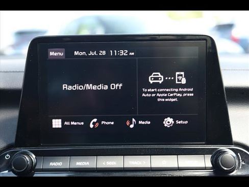 Used 2024 Kia Forte LXS w/ LXS Technology Package image 11