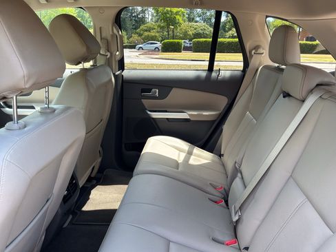 Used 2014 Ford Edge SEL w/ Equipment Group 205A FWD image 31