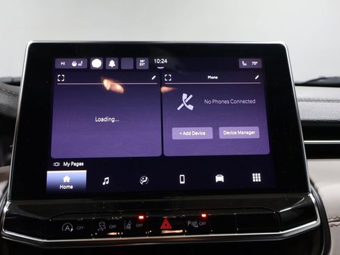 Used 2024 Jeep Compass Limited image 26