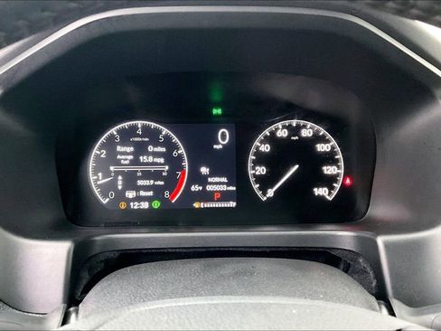 Used 2025 Honda Odyssey Touring image 28