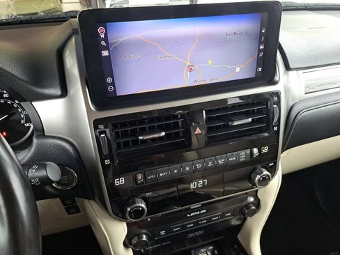 Used 2022 Lexus GX 460 Premium AWD/4WD image 32