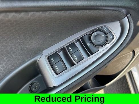 Used 2020 Chevrolet Malibu LS image 12