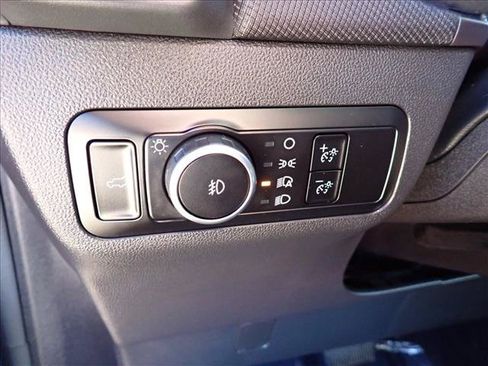 Used 2023 Ford Bronco Sport Outer Banks AWD/4WD image 16