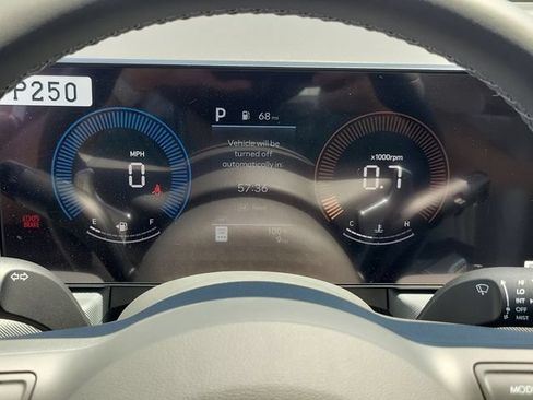 New 2026 Hyundai Sonata SEL FWD image 9