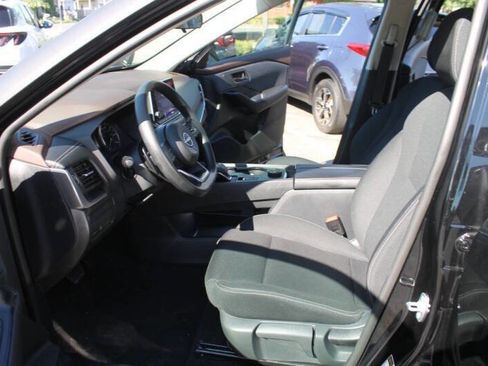 Used 2023 Nissan Rogue S image 22