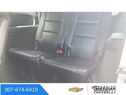 Used 2024 Dodge Durango R/T AWD/4WD image 29