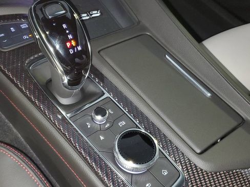 New 2026 Cadillac CT5 Sport RWD image 24