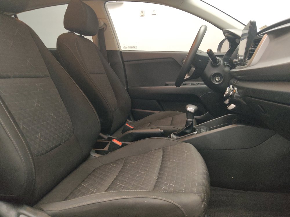 Used 2023 Kia Rio LX FWD image 21