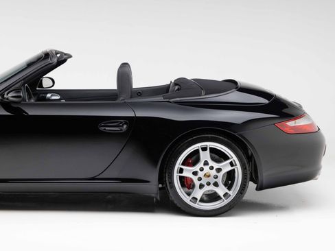 Used 2008 Porsche 911 Carrera S RWD image 39