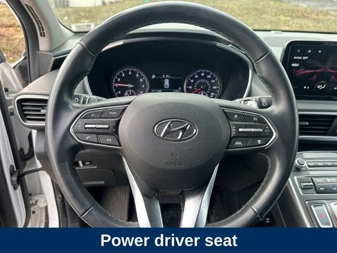 Used 2023 Hyundai Santa Fe SEL image 14