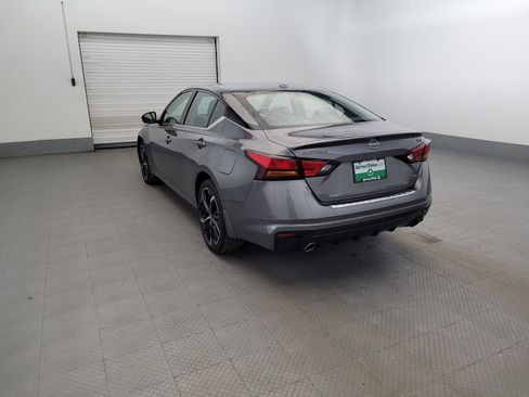 Used 2023 Nissan Altima 2.5 SR AWD/4WD image 5