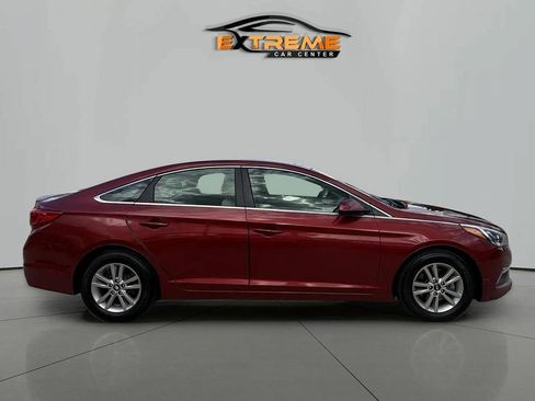 Used 2015 Hyundai Sonata SE w/ Option Group 09 FWD image 7