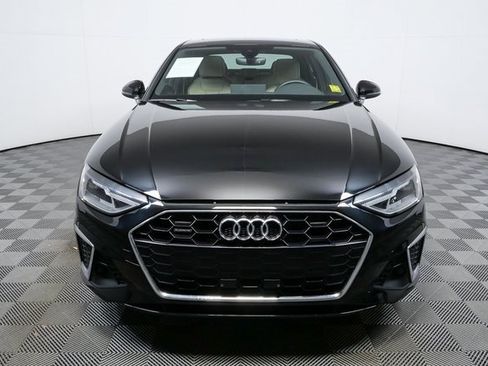 Used 2021 Audi A4 2.0T Premium image 31