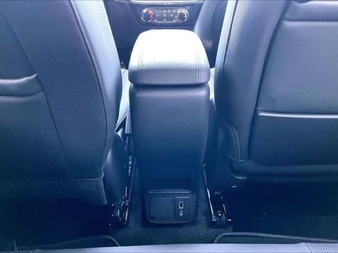 Used 2024 Buick Encore GX Sport Touring w/ Comfort Package image 35