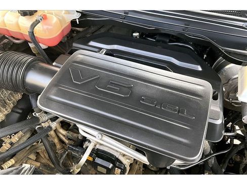 Used 2022 RAM 1500 Tradesman w/ SXT Appearance Group AWD/4WD image 30