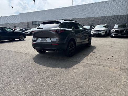 Used 2026 MAZDA CX-30 2.5 Turbo w/ Premium Plus Pkg AWD/4WD image 6