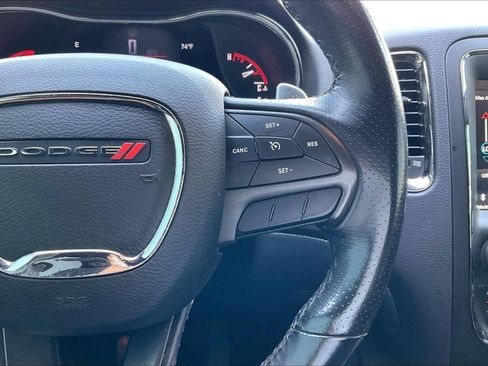 Used 2020 Dodge Durango GT RWD image 19