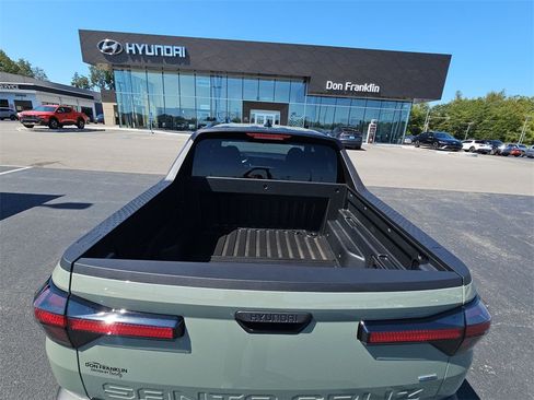 New 2026 Hyundai Santa Cruz SEL image 22