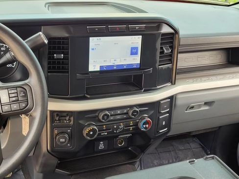 Used 2024 Ford F250 XL w/ STX Appearance Package AWD/4WD image 20