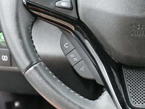 Used 2019 Honda HR-V Sport image 17