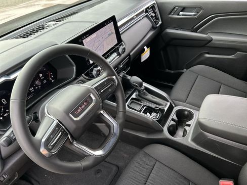 New 2026 GMC Canyon Elevation w/ Convenience Package image 10