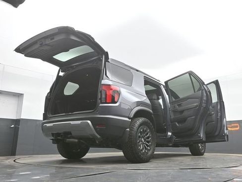 New 2026 Honda Passport TrailSport image 54