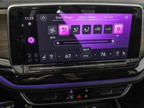 New 2026 Volkswagen Atlas SEL Premium R-Line image 29