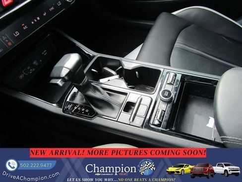 Used 2025 Kia K5 GT-Line w/ GT-Line Premium Package image 17