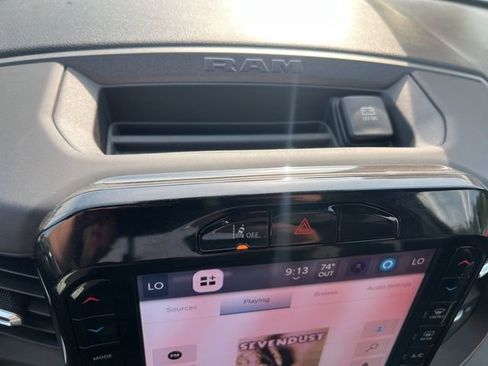 Used 2025 RAM 2500 Tradesman w/ Safety Group image 18