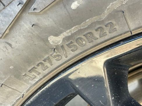 Used 2024 GMC Sierra 1500 Denali w/ Technology Package image 48