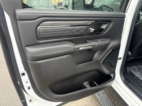 New 2027 RAM 1500 Limited AWD/4WD image 24