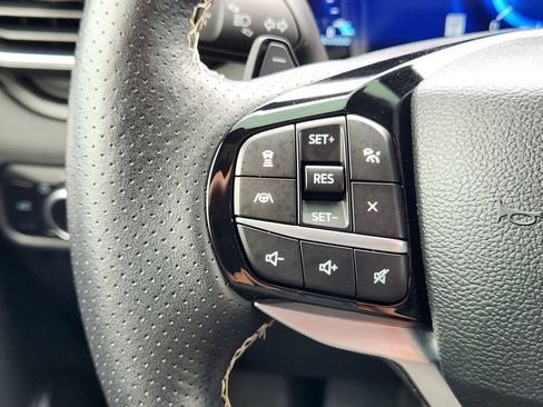 Used 2023 Ford Explorer ST w/ Equipment Group 401A AWD/4WD image 28