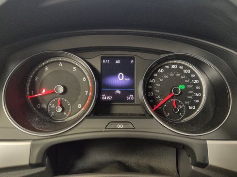 Used 2021 Volkswagen Atlas SE FWD image 23