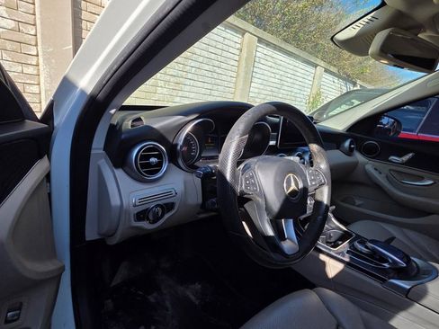 Used 2016 Mercedes-Benz C 300 C 300 image 5