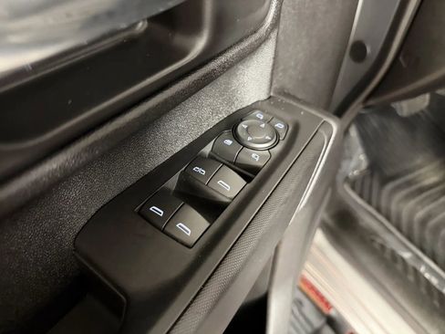 Used 2025 Chevrolet Silverado 2500 Custom w/ Custom Value Package AWD/4WD image 17