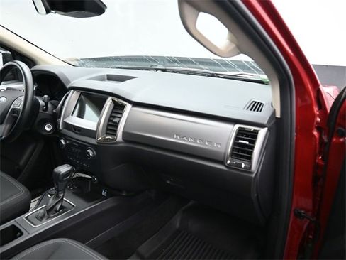 Used 2021 Ford Ranger XLT w/ FX4 Off-Road Package image 13
