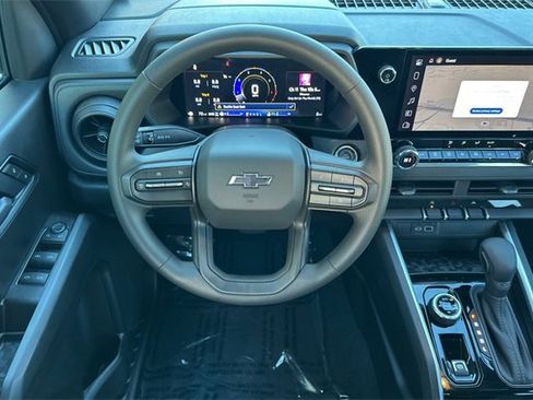 New 2026 Chevrolet Colorado Trail Boss image 19