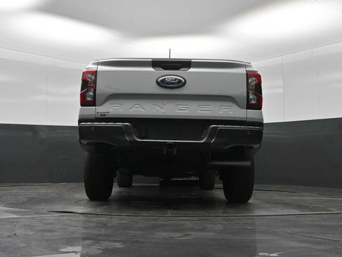 New 2026 Ford Ranger Lariat w/ FX4 Off-Road Package AWD/4WD image 33