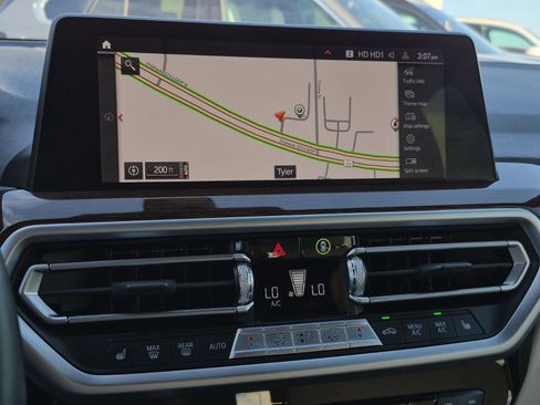 Certified 2022 BMW X3 sDrive30i w/ Convenience Package w/ZPA image 19