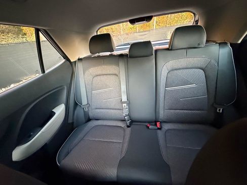 New 2026 Hyundai Venue SEL image 30