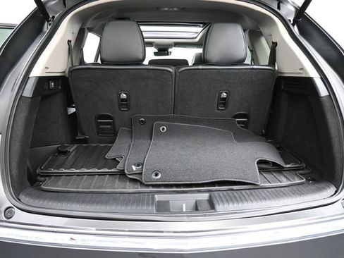 Used 2023 Acura MDX SH-AWD image 23