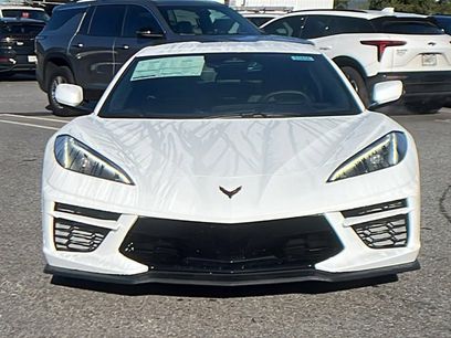 New 2026 Chevrolet Corvette Stingray Coupe w/ 1LT